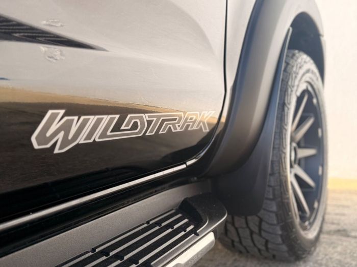 Ford Ranger 2023