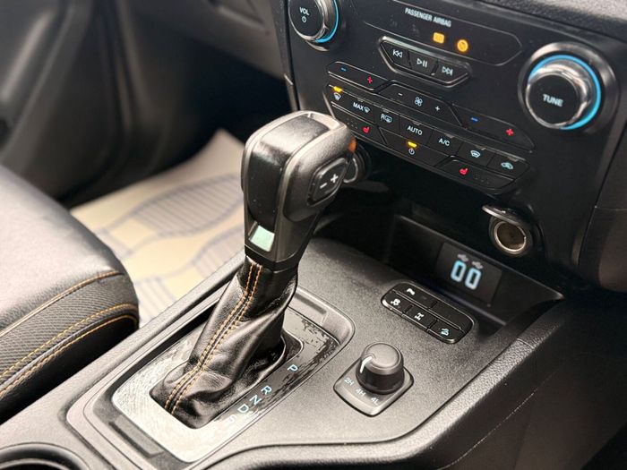 Ford Ranger 2023