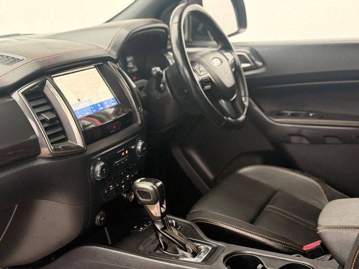 Ford Ranger 2023