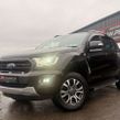Ford Ranger 2023