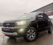 Ford Ranger 2023