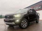 Ford Ranger 2023