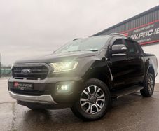 Ford Ranger 2023