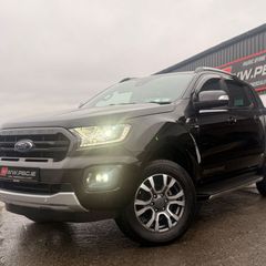 Ford Ranger 2023
