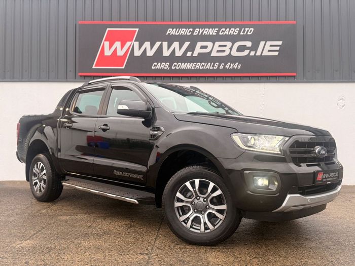 Ford Ranger 2023