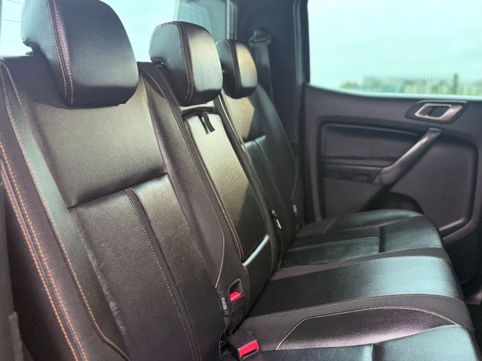 Ford Ranger 2023