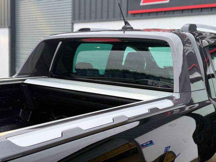 Ford Ranger 2023
