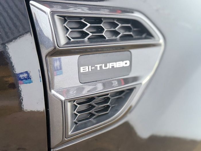 Ford Ranger 2023