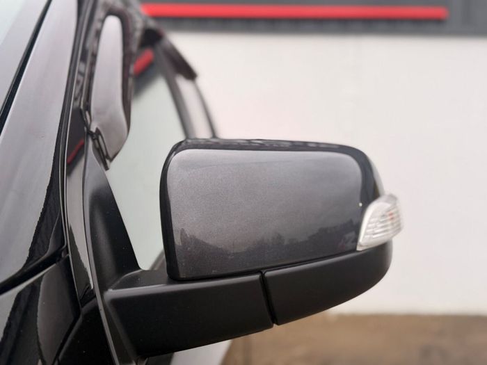 Ford Ranger 2023
