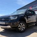 Ford Ranger 2023