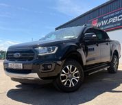 Ford Ranger 2023