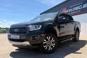 Ford Ranger 2023