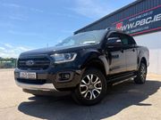 Ford Ranger 2023
