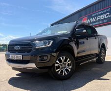 Ford Ranger 2023