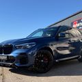 BMW X5 2022
