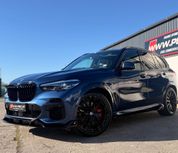 BMW X5 2022