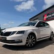 Skoda Octavia 2018