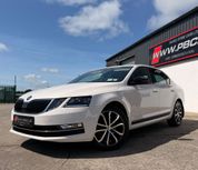 Skoda Octavia 2018