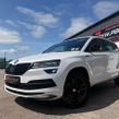Skoda Karoq 2020