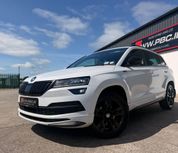 Skoda Karoq 2020
