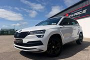 Skoda Karoq 2020