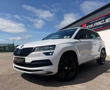 Skoda Karoq 2020