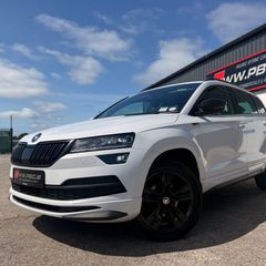 Skoda Karoq 2020