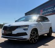 Skoda Karoq 2021