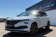 Skoda Karoq 2021