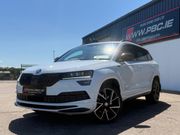 Skoda Karoq 2021