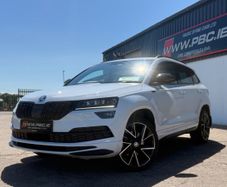 Skoda Karoq 2021