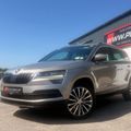 Skoda Karoq 2018