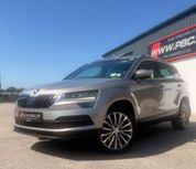 Skoda Karoq 2018