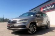 Skoda Karoq 2018