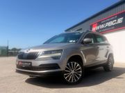Skoda Karoq 2018