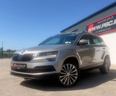 Skoda Karoq 2018