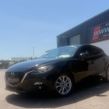 Mazda 3 2016