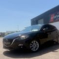 Mazda 3 2016