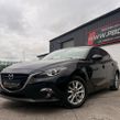 Mazda 3 2016