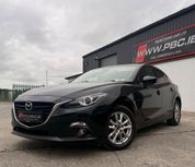 Mazda 3 2016