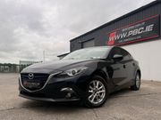 Mazda 3 2016