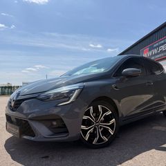 Renault Clio 2021