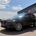 Volvo XC60 2019
