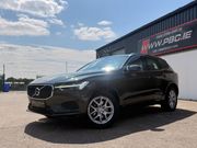 Volvo XC60 2019