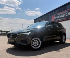 Volvo XC60 2019
