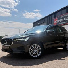 Volvo XC60 2019