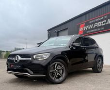 Mercedes-Benz GLC 2020