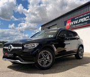 Mercedes-Benz GLC 2020