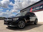 Mercedes-Benz GLC 2020