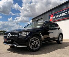 Mercedes-Benz GLC 2020